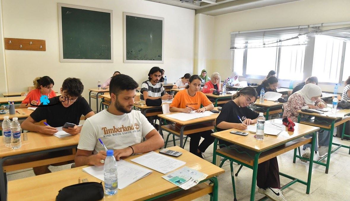 محاولة التوصّل إلى "هدنة تربوية" في الجنوب