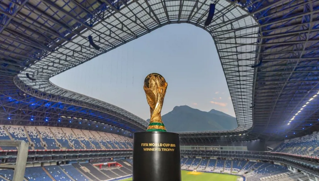 قبل 50 يوماً... "فيفا" يطرح تذاكر جديدة لكأس العالم 2026