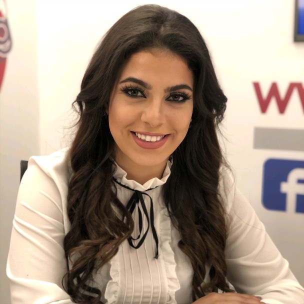 باولا عطية