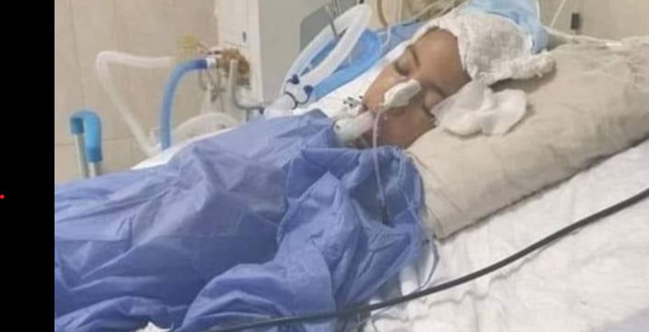 حبسها والدها في حظيرة لإرضاء زوجته... تفاصيل صادمة عن حبيبة التي حاولت الإنتحار