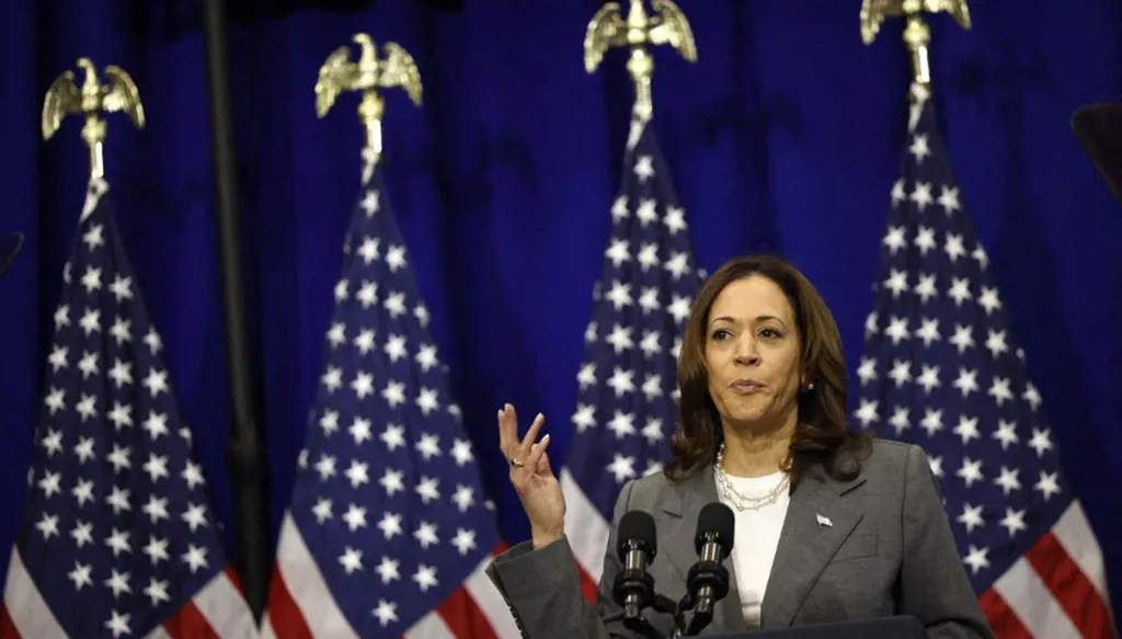 كامالا هاريس تعيد تفعيل حساب حملتها الانتخابية الرئاسية على مواقع التواصل الاجتماعي