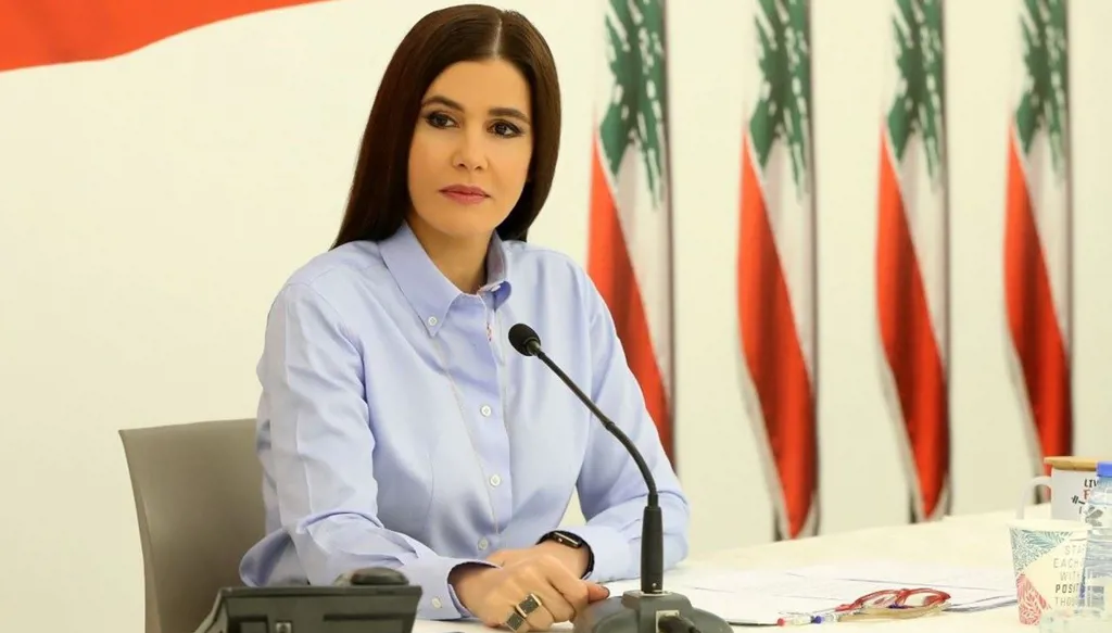 ستريدا جعجع: لبنان بين البلديات والسيادة... معركتان لبناء الدولة