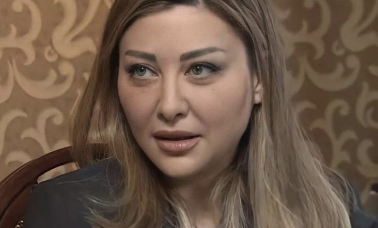 لونا الشبل... من إعلاميّة بامتيازات خاصّة إلى "المصير المجهول"