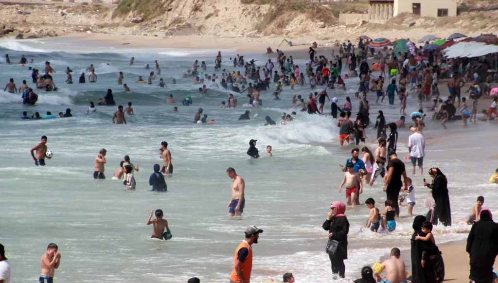 كيف سيكون طقس 'الويك أند' في لبنان؟