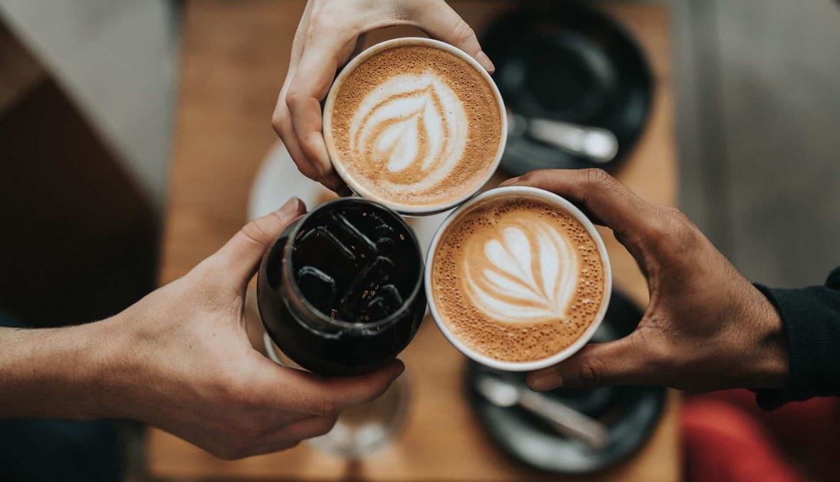 قهوة مالحة في هذا البلد... اختراع بهدف توازن الطعمة!