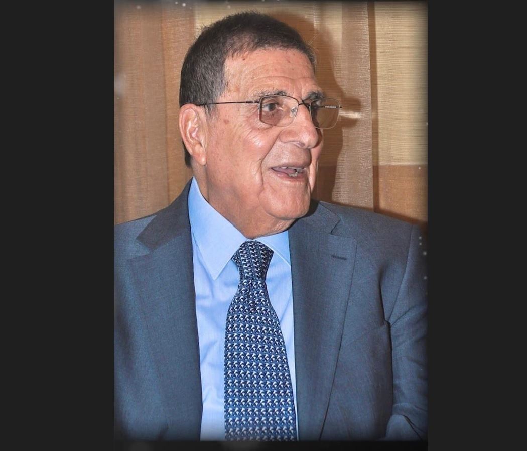 ربع قرن من حلو السياسة اللبنانية ومرّها... أنور الصبّاح يطوي صفحة وطنية