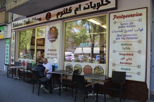 شوارع خاصة بالعرب في ألمانيا... تفاصيل ثقافية ومعيشية