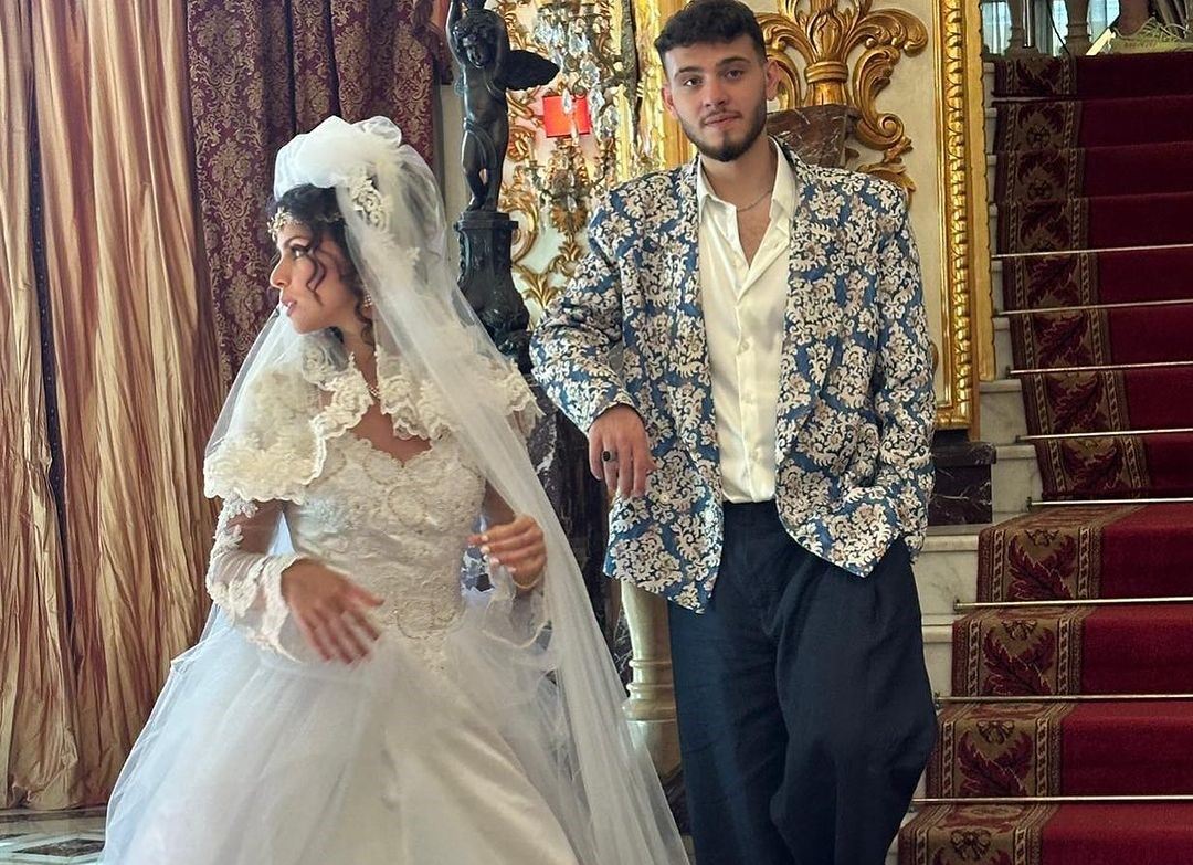 الشامي يُطلق جديده "وين"... "الله يرحم إيّام الطرب" (فيديو)