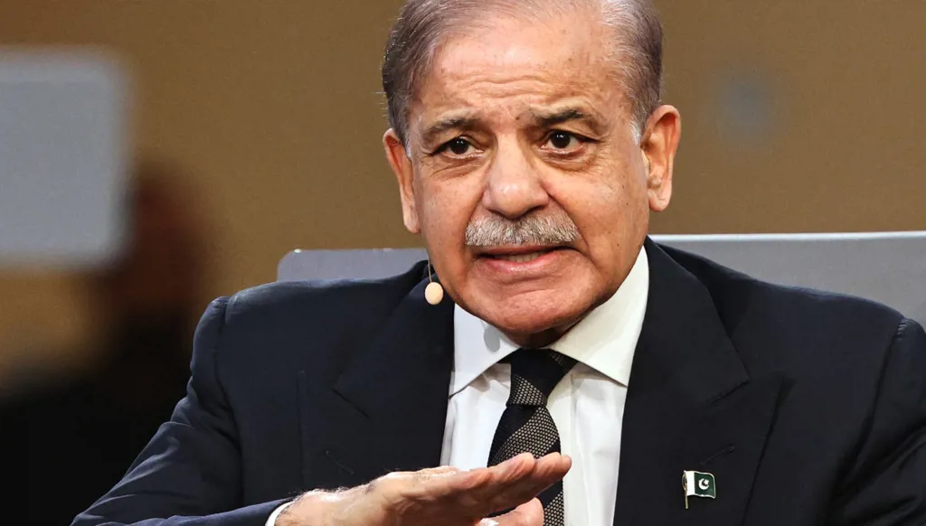 رئيس وزراء باكستان وقائد الجيش يزوران السعودية من الخميس إلى السبت
