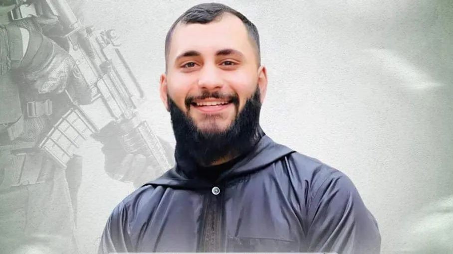 فلسطينيّ وثّق لحظاته الأخيرة قبل اغتياله في جنين (فيديو)