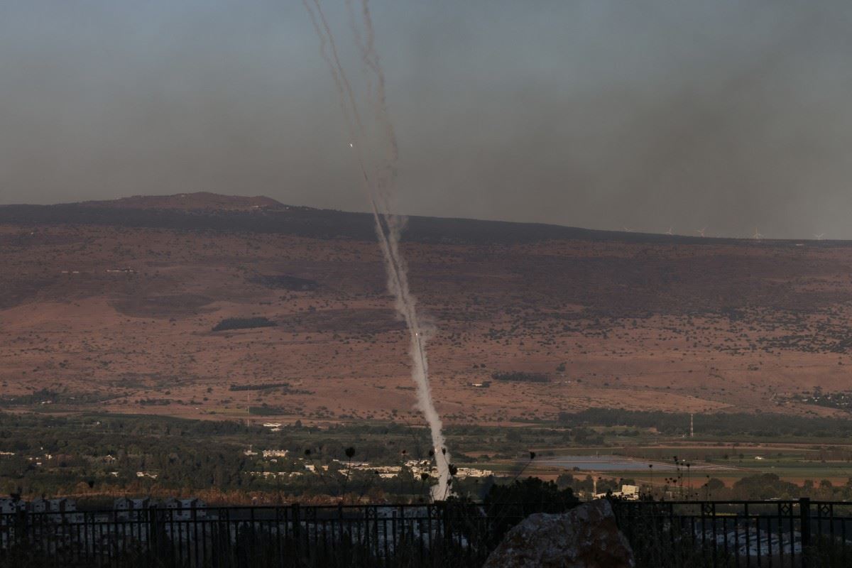البيت الأبيض يخفّض من احتمالات حرب شاملة بين لبنان وإسرائيل