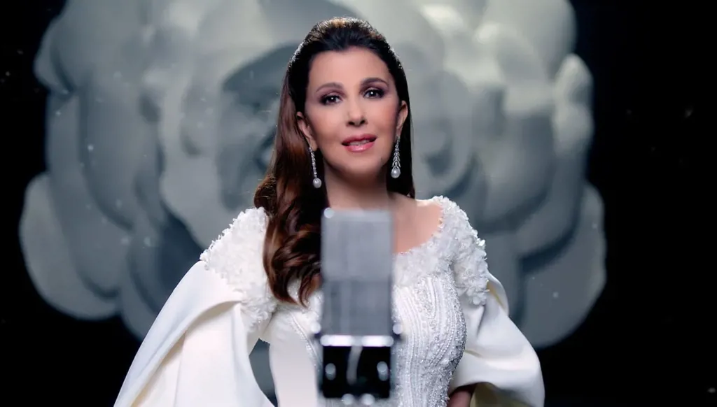 "بترحلك مشوار" مع السيدة ماجدة الرومي… من العلا إلى بيروت (فيديو)