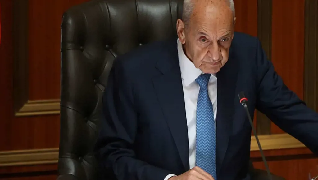 نبيه بري: جريمة اليوم اختبار لكل اللبنانيين قيادات سياسية وروحية وأهلية للتوحد خلف الدماء