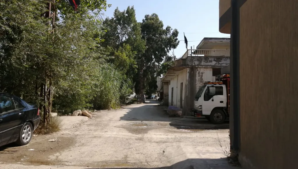معابر التهريب غير الشرعية بين لبنان وسوريا تزيد من تفجّر أزمة الحدود المزمنة بين البلدين