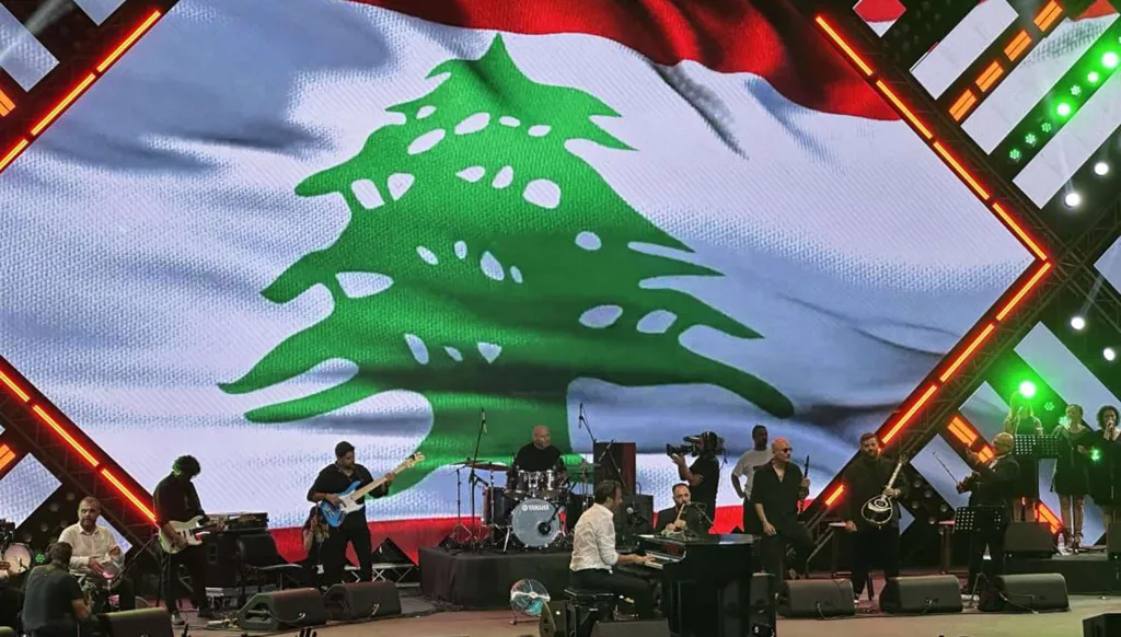 لبنان يُراهن على السياحة والفرح... ووزيرة السياحة لورا لحود لـ"النهار": لا منطقة منسيّة هذا الصيف (فيديو)