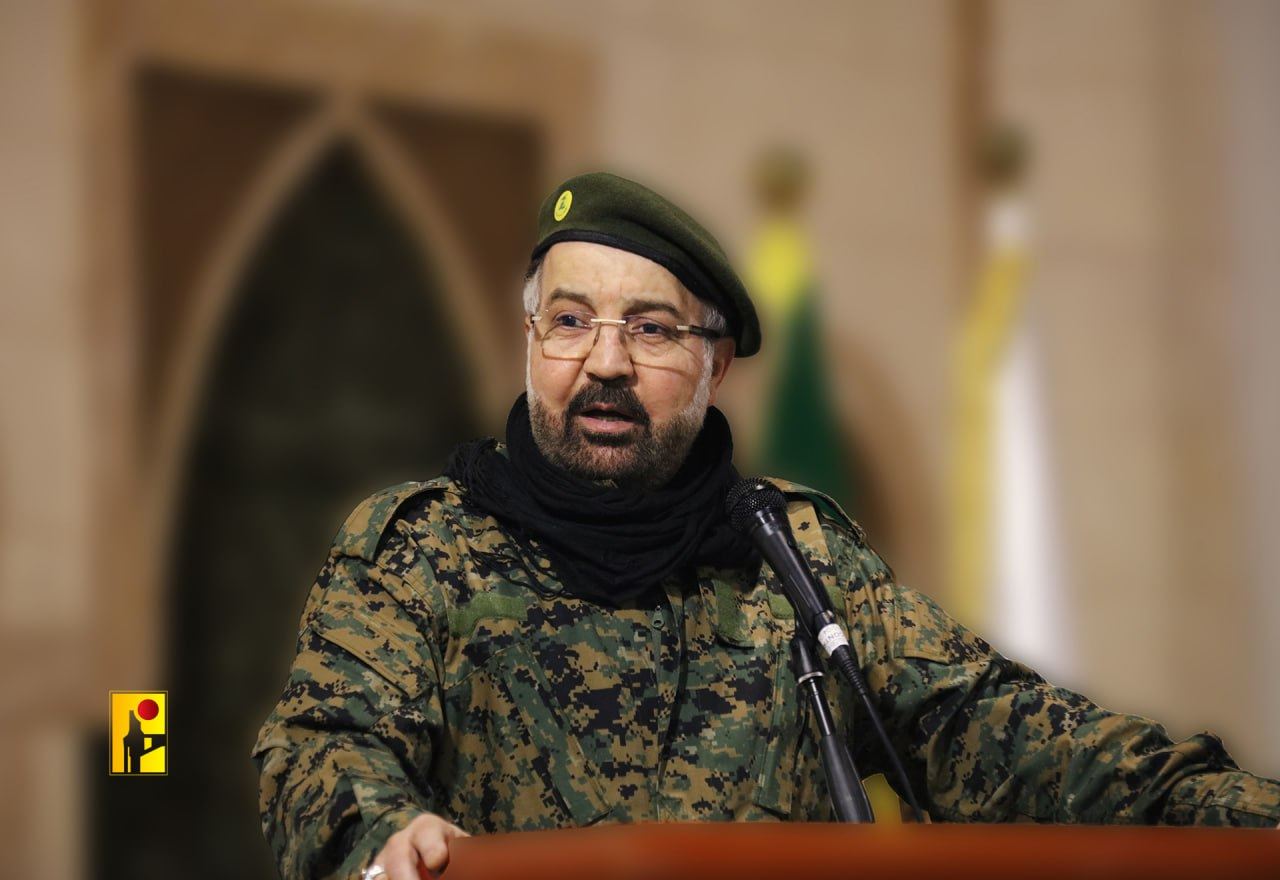 "حزب الله" يؤكّد أن فؤاد شكر كان بالمبنى المستهدف في الضاحية دون الإشارة لمصيره