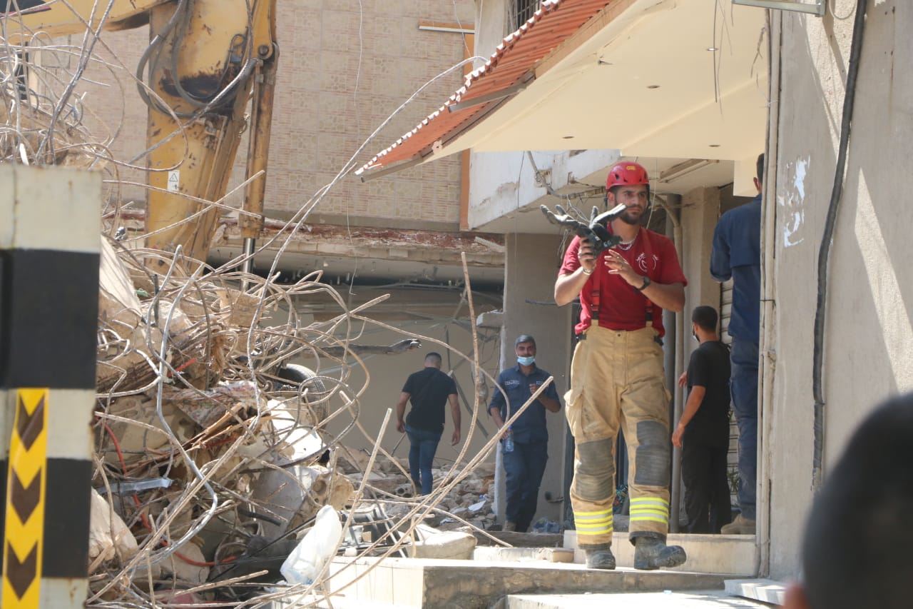 أوستراليا تحث رعاياها على مغادرة لبنان على الفور