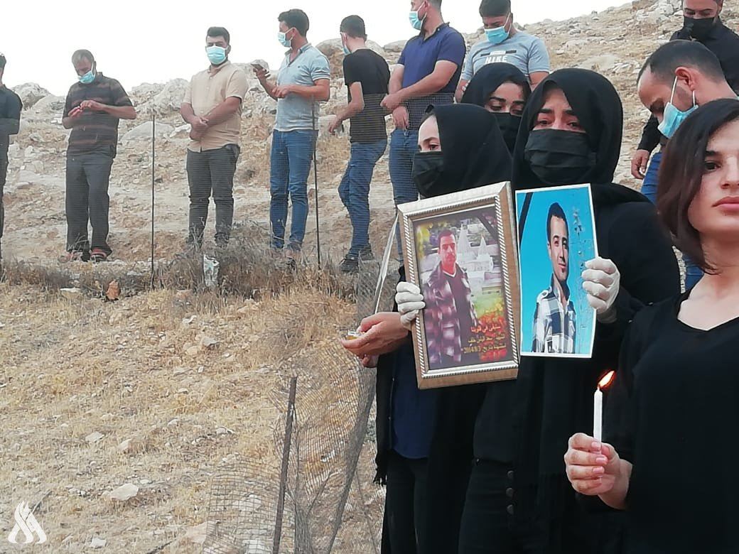 بعد 10 سنوات على مذبحة سنجار... الإيزيديون خائفون من العودة إلى العراق