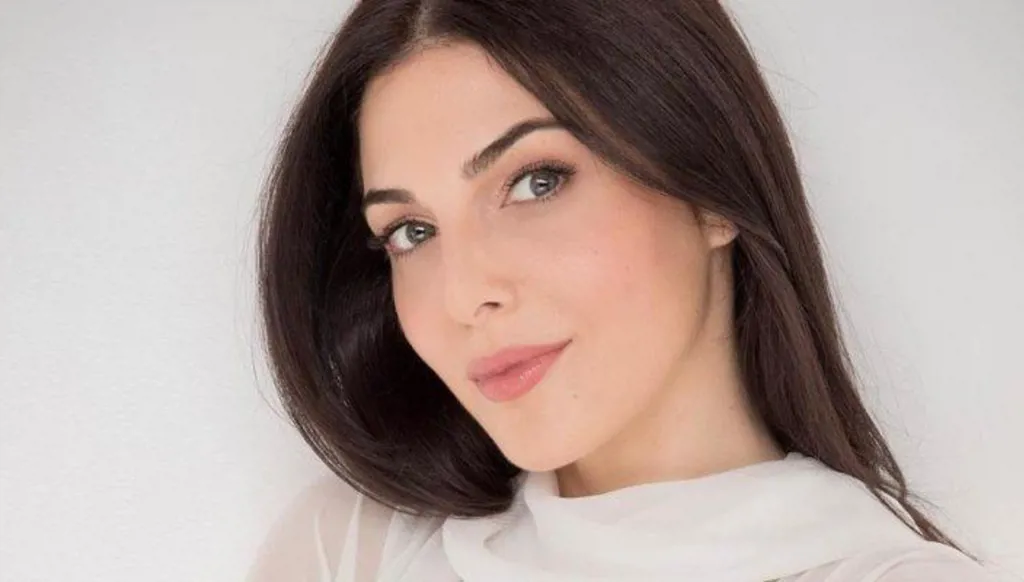 ماذا قالت رزان جمال لـ "النهار" عن شخصية "نور" في "القدر"؟ (فيديو)