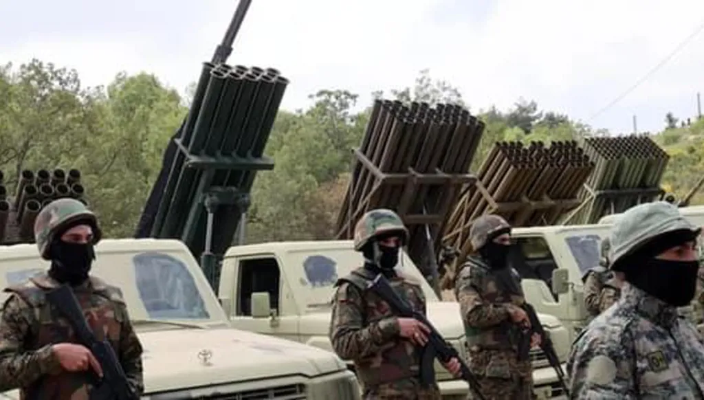 انتهى التواطؤ مع السلاح خارج الدولة