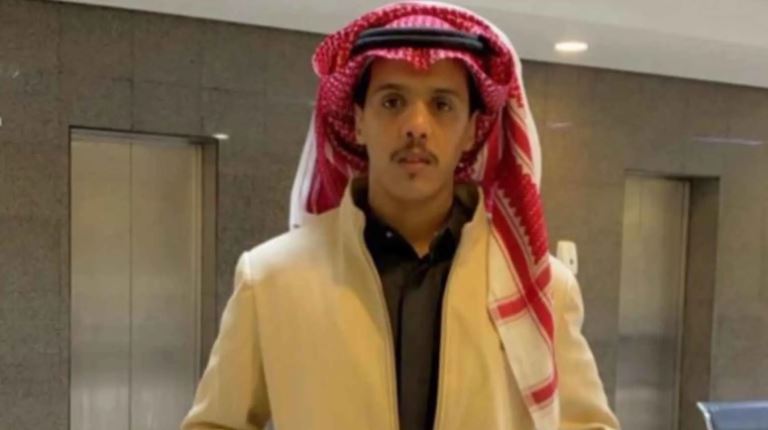 تنفيذاً لوصيّته... عائلة سعودية تتبرع بأعضاء نجلها الشاب بعد وفاته دماغياً