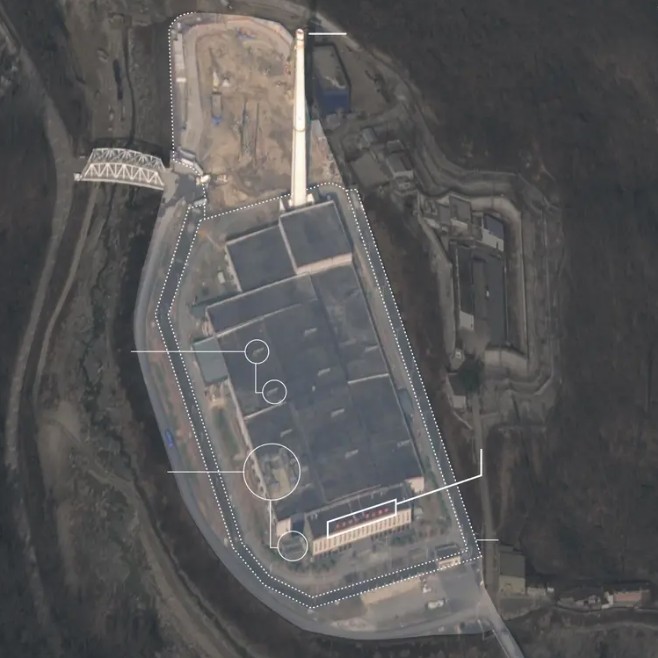 الصين تطوّر منشآتها النووية. (نيويورك تايمز)