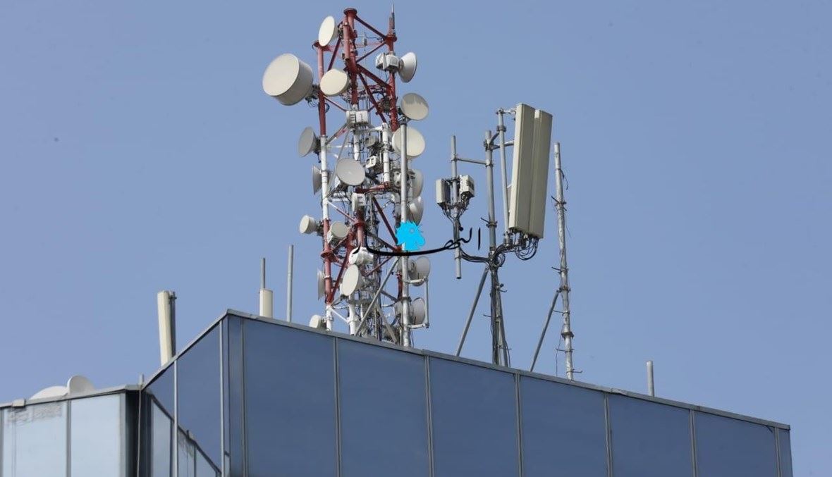 إبلاغ إسرائيل بوجوب التزامها القوانين بشأن التشويش على الإنترنت في لبنان