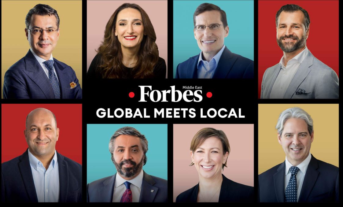 "فوربس": اللبنانيون يتصدّرون قائمة الرؤساء الإقليميين لأكبر الشركات العالمية