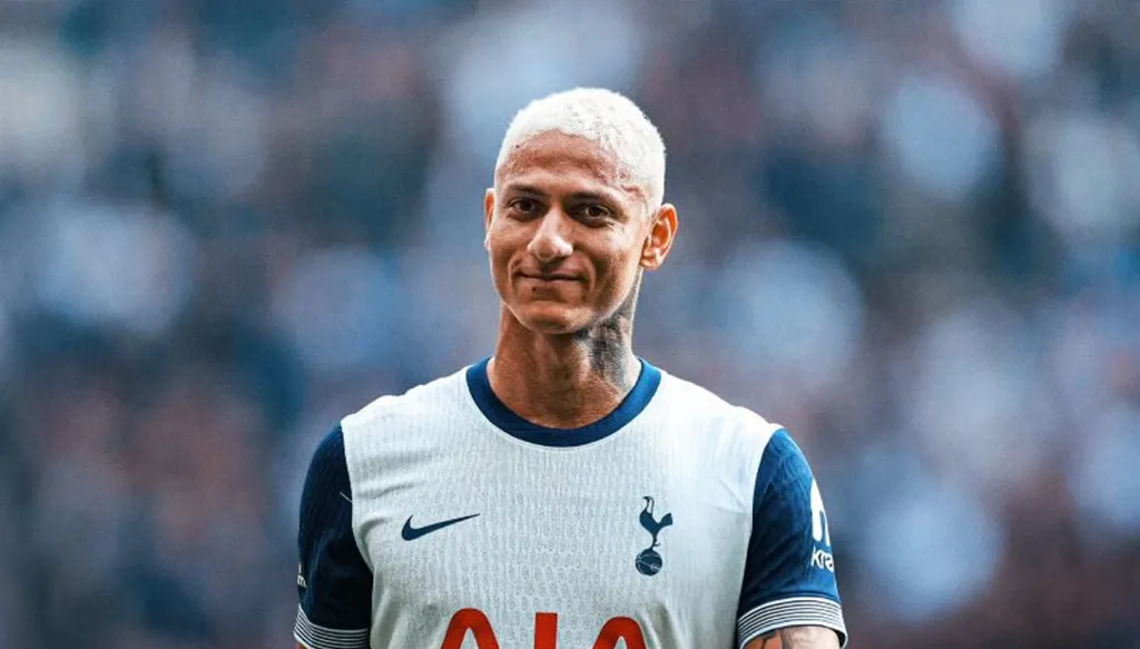 توتنهام يتلقى دفعة معنوية قبل مواجهة أرسنال