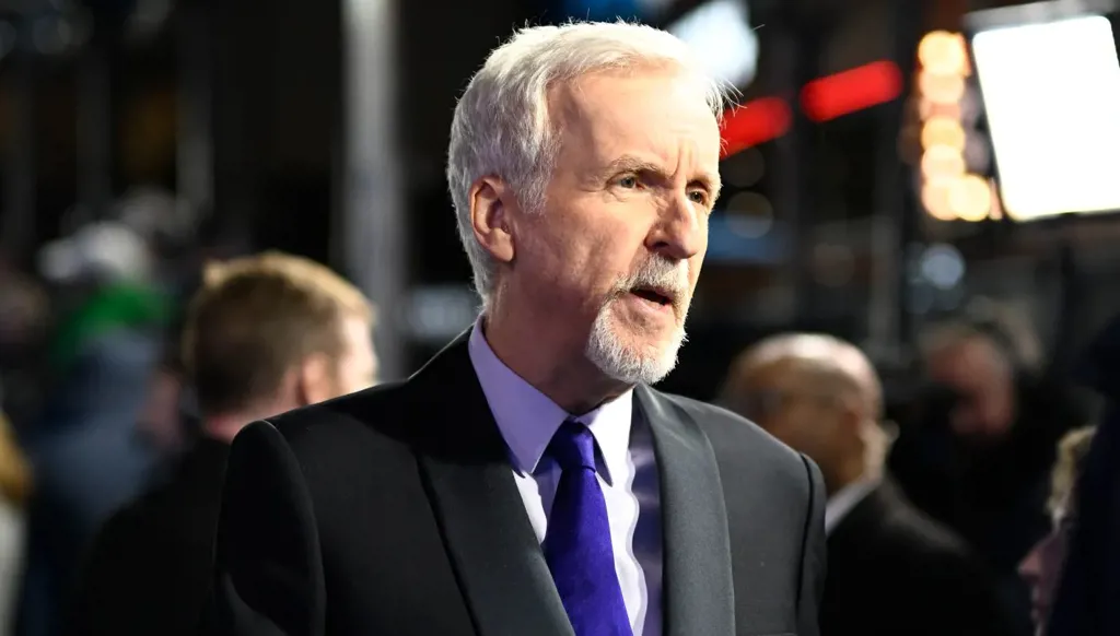 شراكة بين "ميتا" وجيمس كاميرون لتطوير تقنيات الترفيه البصري