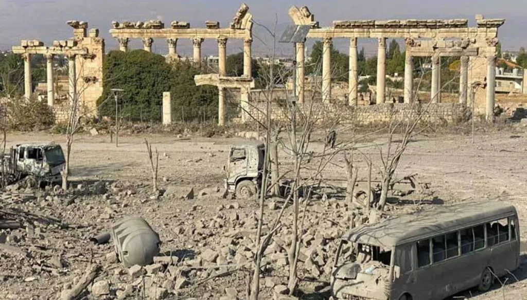 لحماية التراث... لبنان يدرج 39 موقعاً ثقافياً جديداً ضمن نظام الحماية المعزّزة