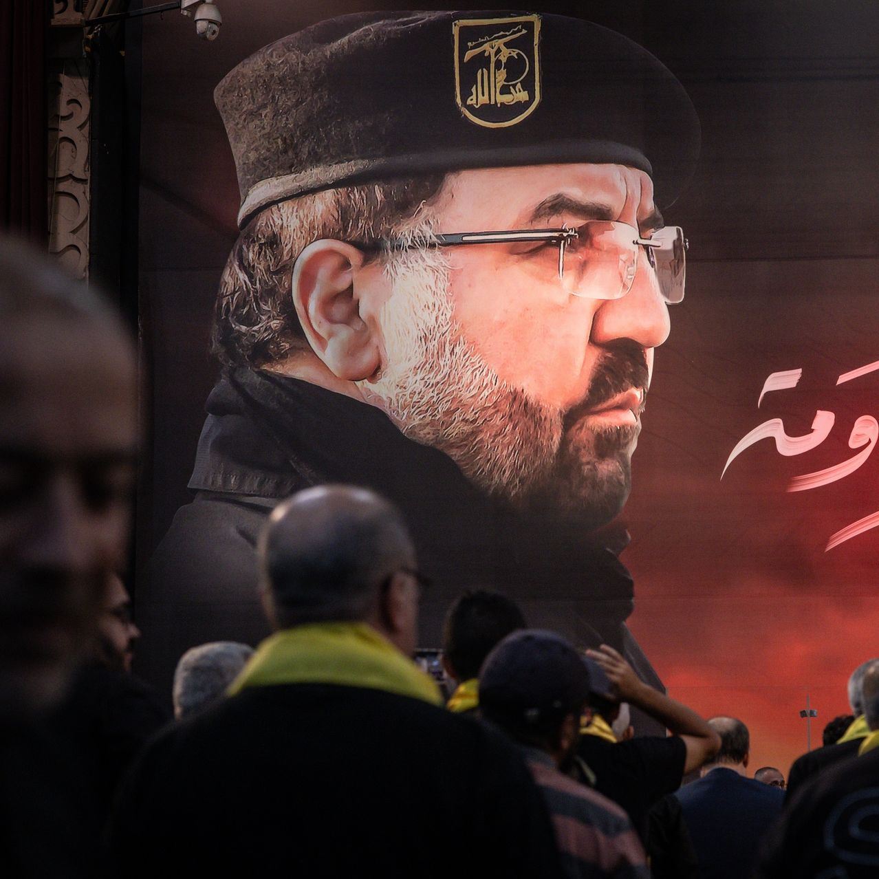 وول ستريت جورنال تكشف معلومات عن "الشبح" فؤاد شكر... و"حزب الله" ينفي: رواية من مخيّلة كاتبها