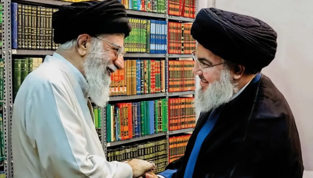 مستقبل "حزب الله" في لبنان والإقليم