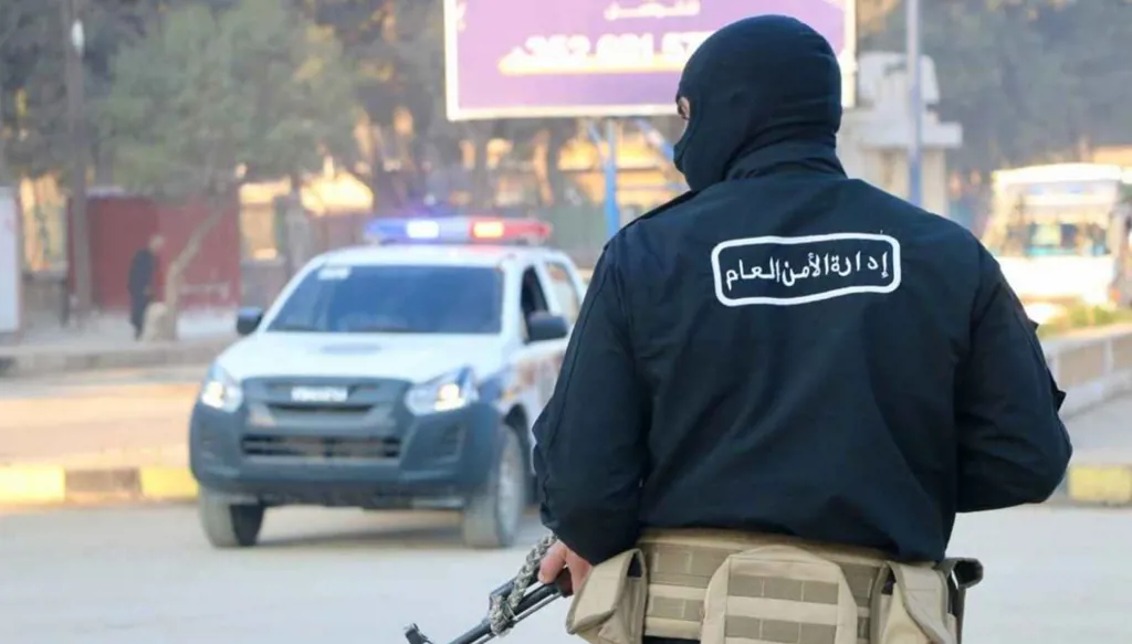 القبض على قيادي في "داعش" بسوريا... ما علاقته بمقام السيدة زينب؟