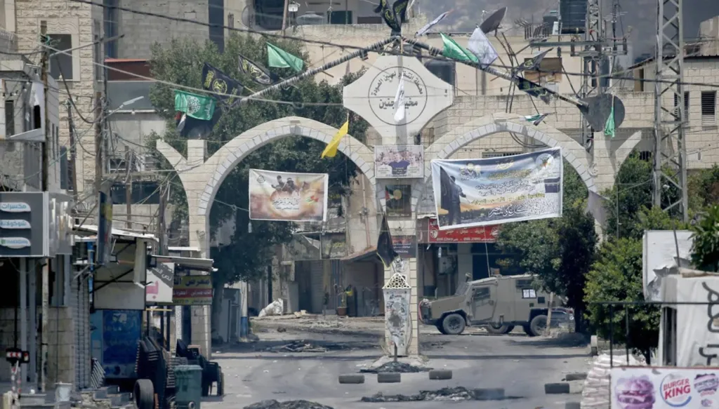 فرنسا تبدي "قلقاً كبيراً" إزاء تصاعد التوترات الأمنية في الضفة