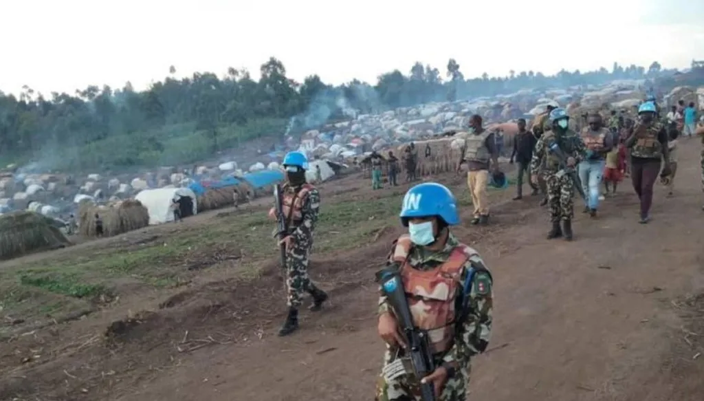 الكونغو تقطع العلاقات الديبلوماسية والقنصلية مع رواندا