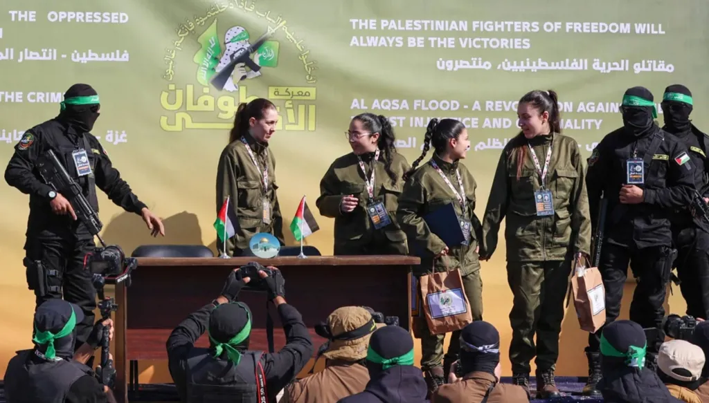 اتفاق غزة... حماس تحذّر من تلكؤ إسرائيلي ونتنياهو يتذّرع بـ" أربيل يهود"