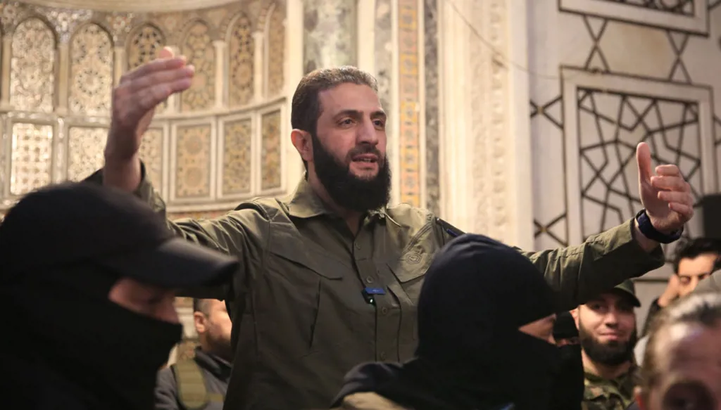 هل يمكن رفع عقوبات الأمم المتحدة عن هيئة تحرير الشام؟