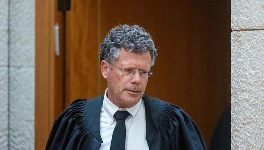 صدام بين السلطتين القضائية والتنفيذية في إسرائيل... ما سببه؟