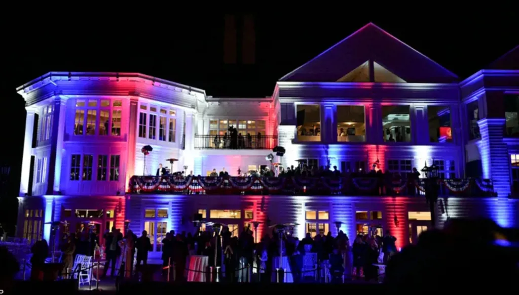 مؤيدو ترامب يتجمعون في واشنطن... استنفار أمني وتحذير من تهديدات