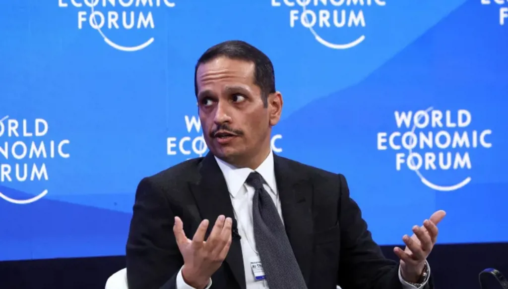 قطر: آليات لمعالجة تحديات اتفاق غزة وعلينا التفاؤل بحذر في التعامل مع الإدارة السورية