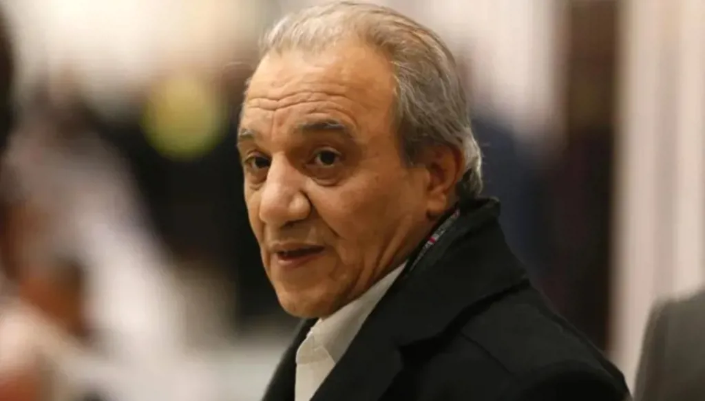 إعلام عبري: محمود عباس يخطط لاستبدال مدير المخابرات ماجد فرج