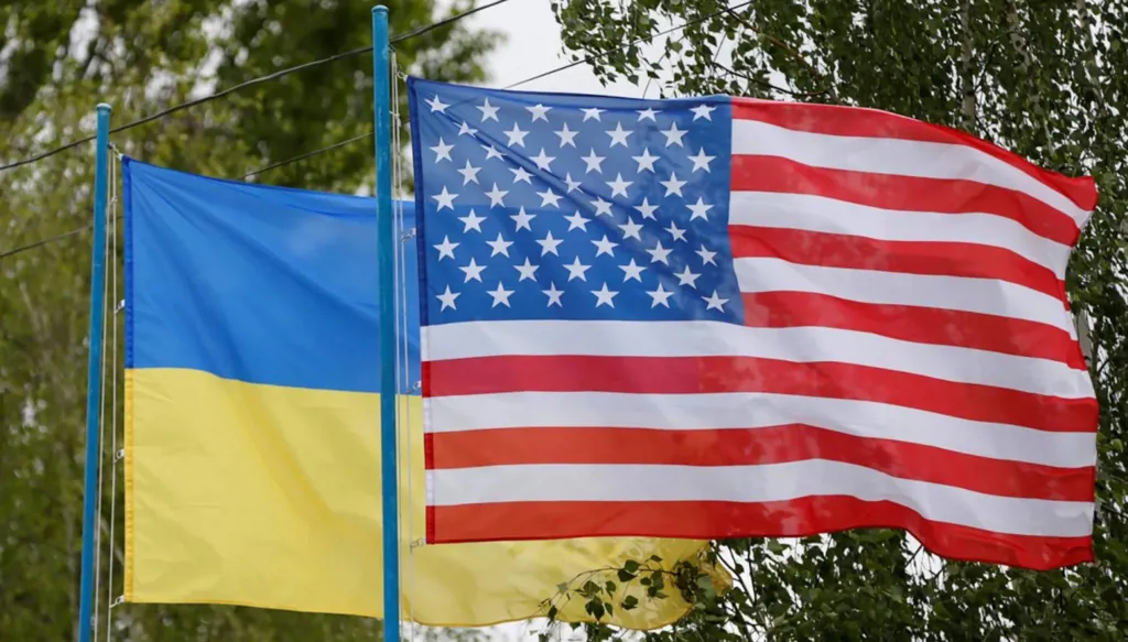 أوكرانيا توافق على بنود اتفاق المعادن مع أميركا... ماذا يتضمن؟