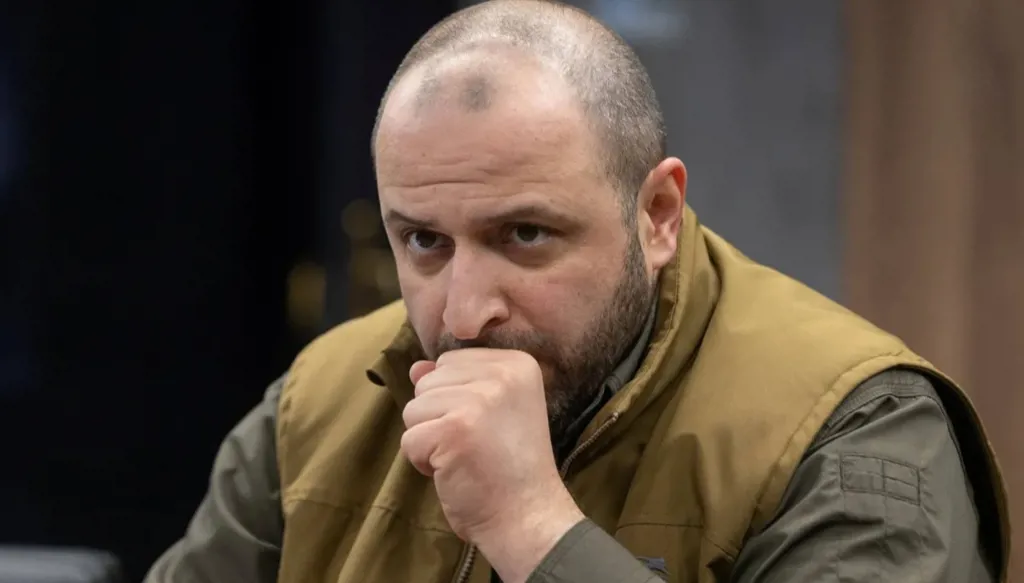 اختتام محادثات أميركية - أوكرانية في الرياض... وكييف تصفها بـ"المثمرة"