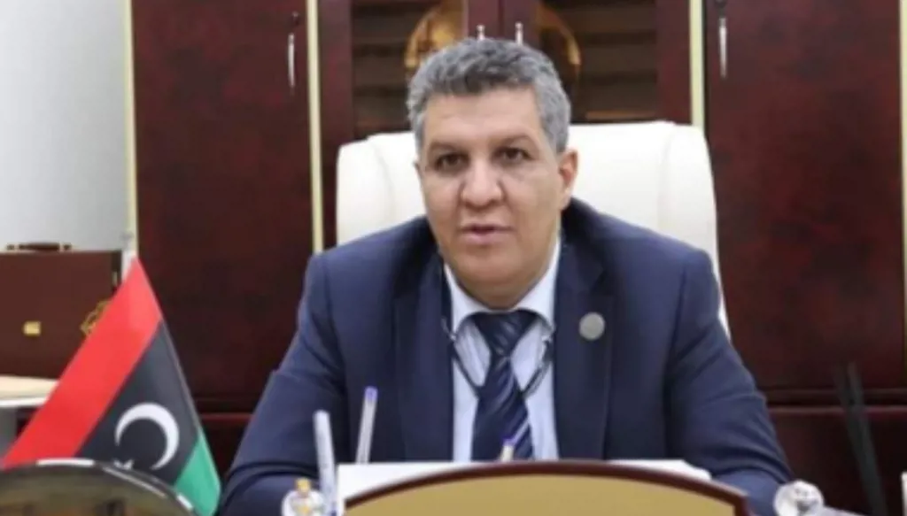 السجن ثلاث سنوات ونصف سنة لوزير التربية والتعليم الليبي