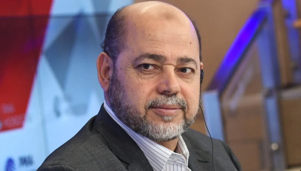 حماس ترد على تصريحات منسوبة لموسى أبو مرزوق بشأن مستقبل السلاح