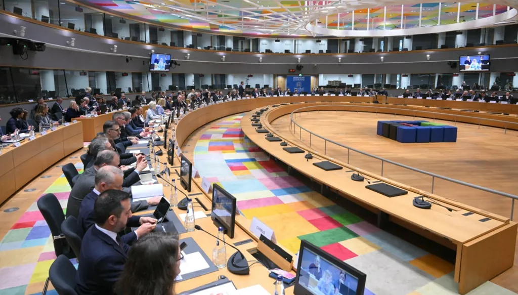 مؤتمر بروكسل... مساعدات إلى سوريا بقيمة 5.8 مليارات يورو