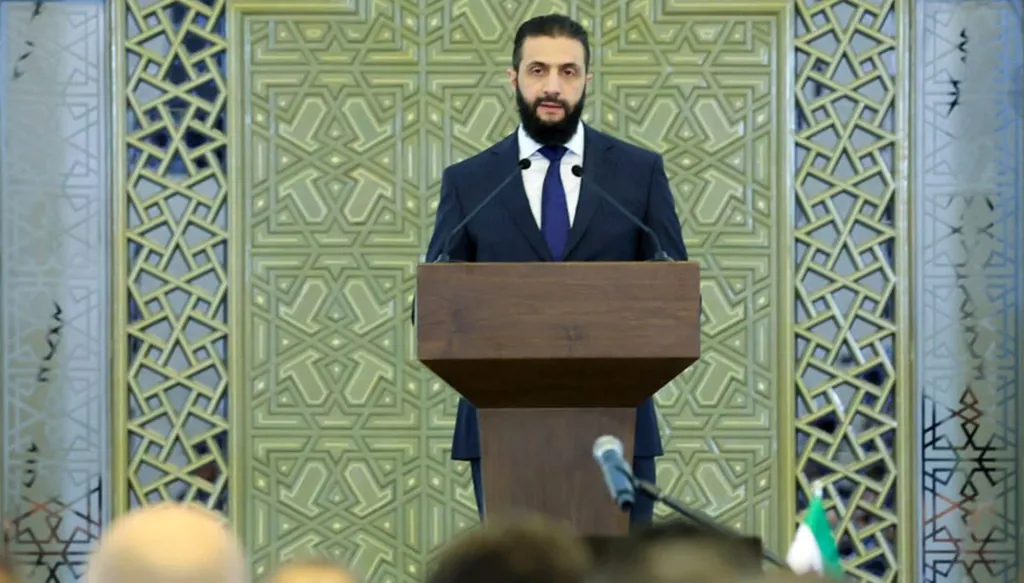 بقاء الشيباني وأبو قصرة... إعلان تشكيلة الحكومة السورية الجديدة (أسماء)