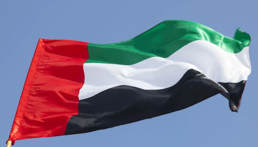 الإمارات تدين بشدة محاولة استهداف مقر إقامة الرئيس الروسي