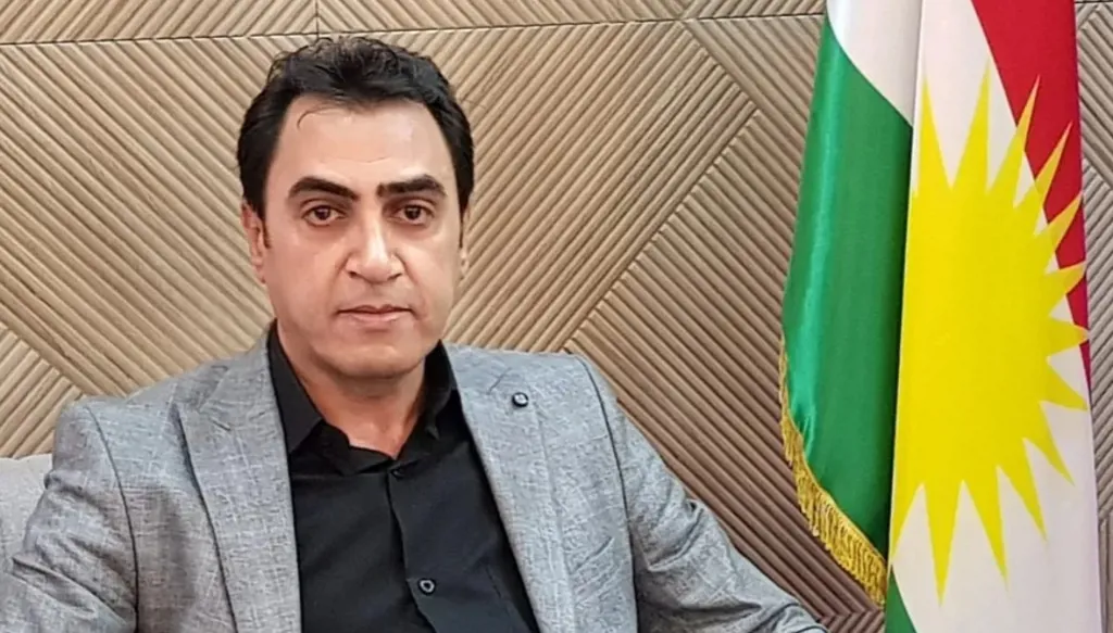 ممثل "الحركة الكردستانية المستقلة" لـ"النهار": اتفاق الشرع و"قسد" تحول مهم في هذه الظروف